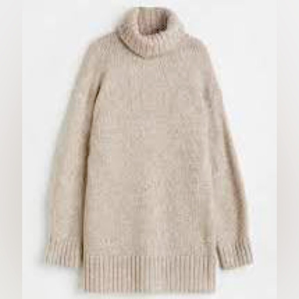 EUC H&M Sweater Dress